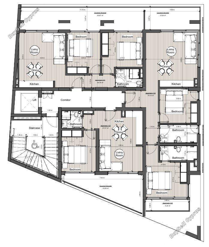 2 bedroom apartment for sale katholiki limassol 8809734 image 16863214