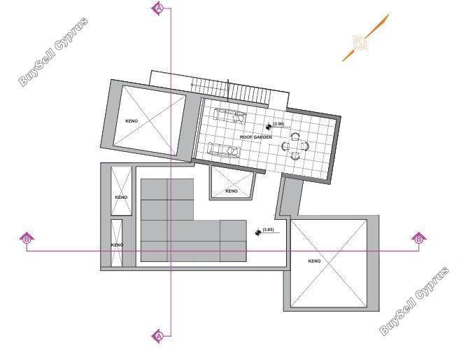 3 bedroom bungalow for sale sea caves peyia paphos 8597734 image 15729055