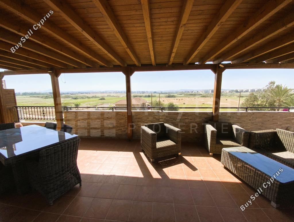 3 bedroom penthouse for sale oroklini larnaca 8633734 image 15885694