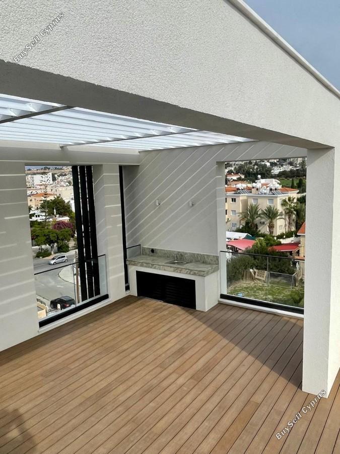 3 bedroom penthouse for sale tombs of the kings paphos 8350734 image 15206167