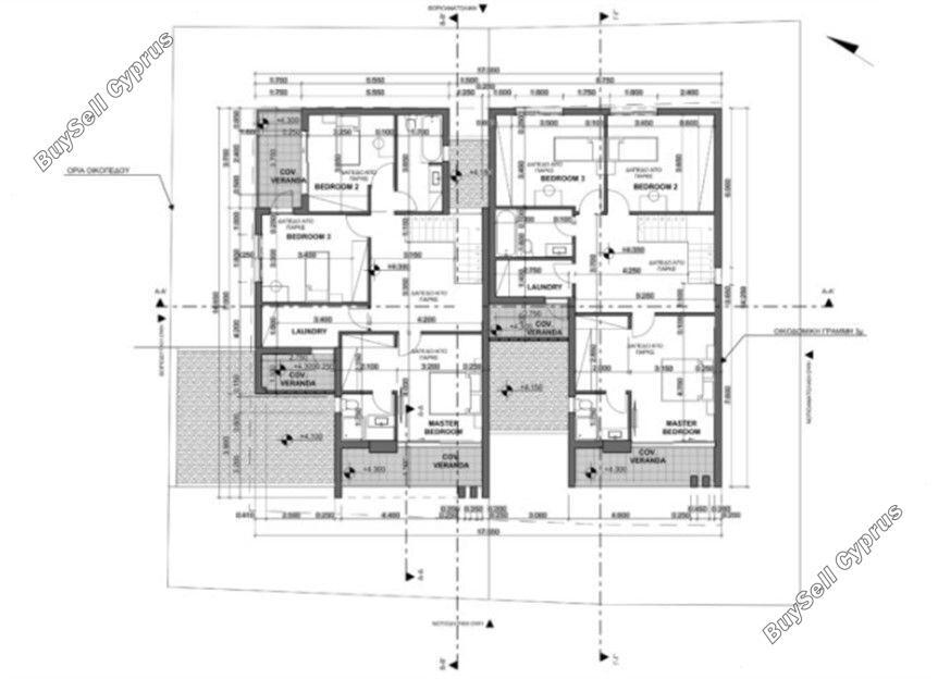 4 bedroom semi detached house for sale ekali limassol 1545734 image 3841341