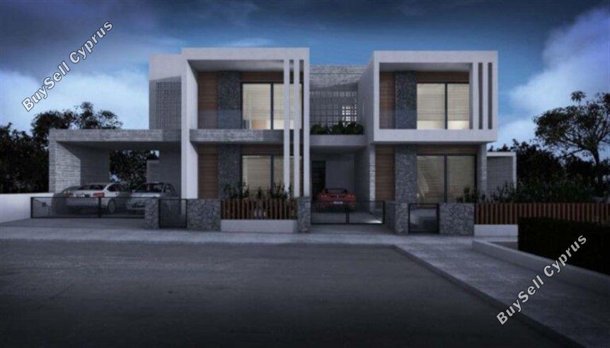 4 bedroom semi detached house for sale ekali limassol 1545734 image 3841345