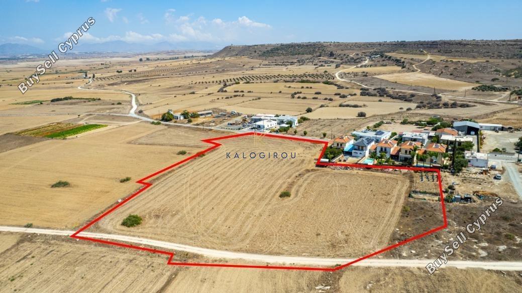 13713 SQM Plot for sale in Deneia, Nicosia 5676101