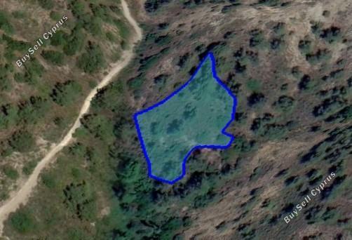 2342 SQM Land for sale in Mandria Lemesou, Limassol 5887568