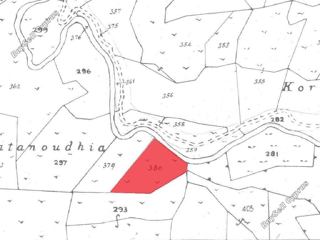 land for sale kalo chorio lemesou limassol 8168734 image 13531052