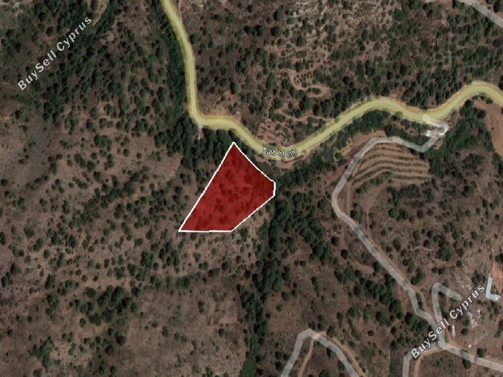 land for sale kalo chorio lemesou limassol 8168734 image 13531053