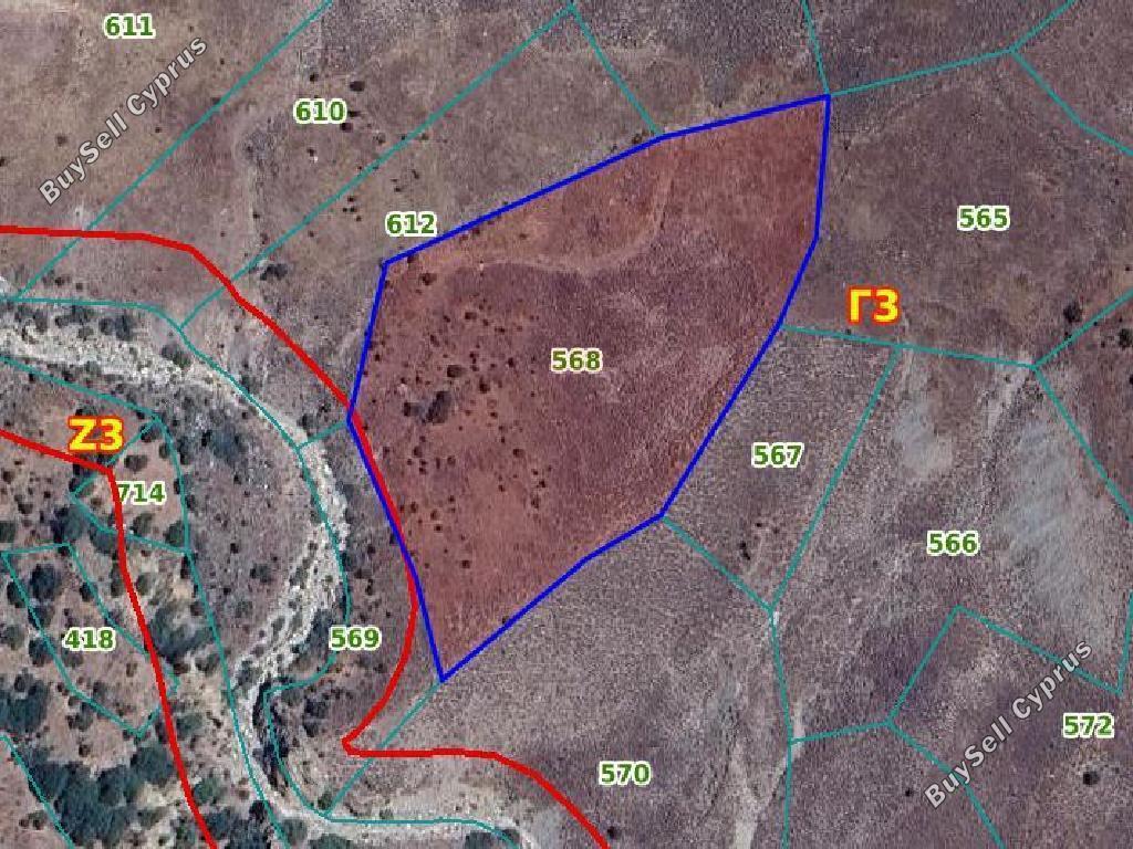 land for sale kilinia paphos 945734 image 15598730