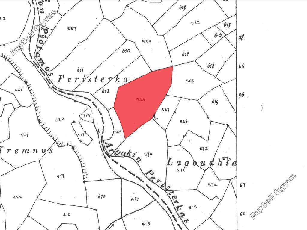 land for sale kilinia paphos 945734 image 15598731