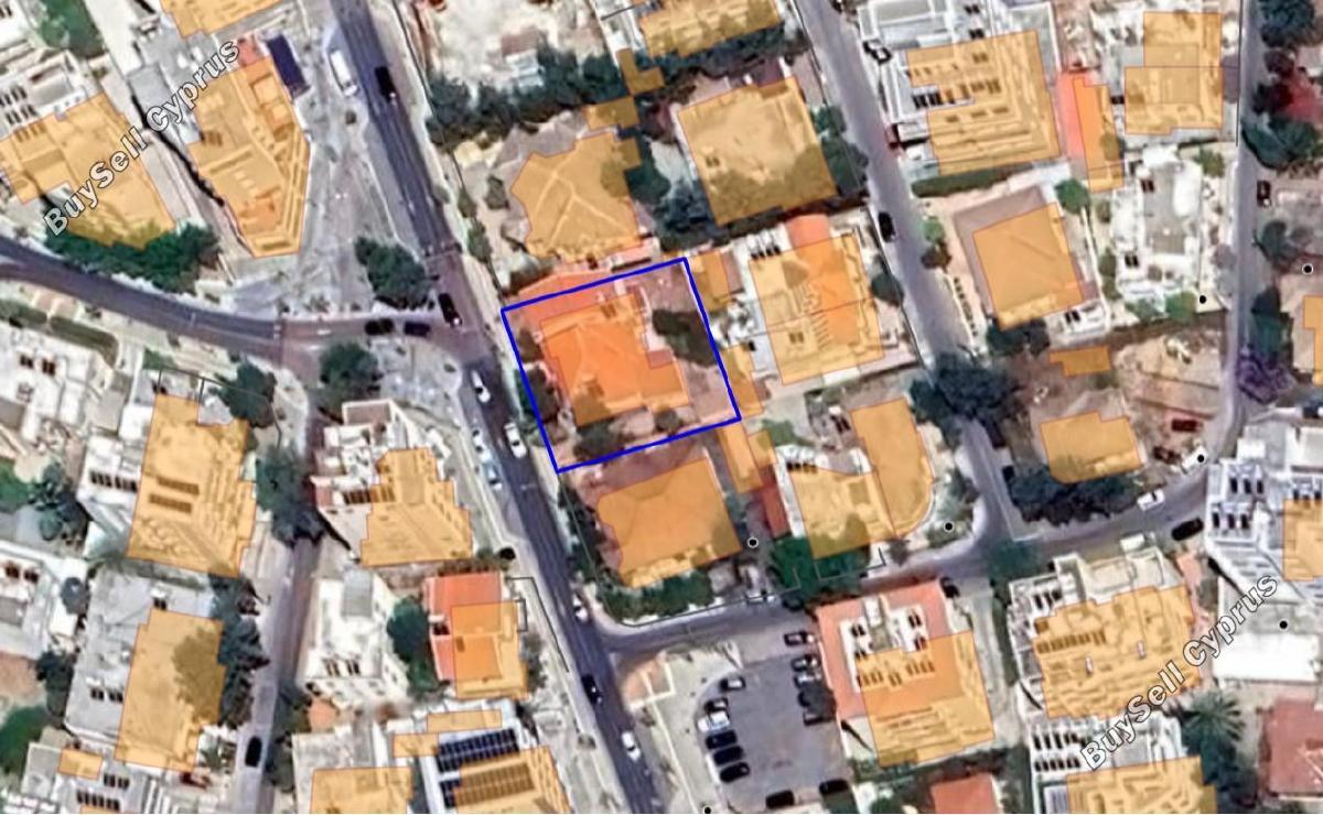 land for sale lykavitos nicosia 1546734 image 5878485