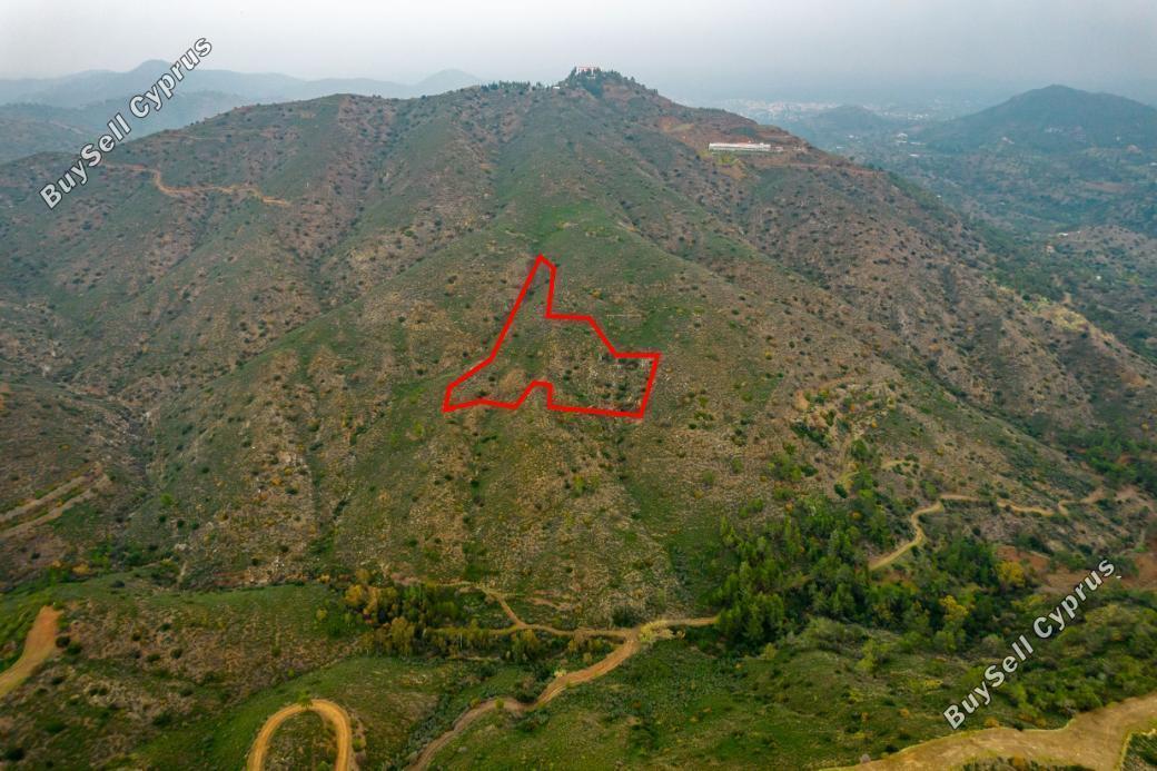land for sale lythrodontas nicosia 839734 image 2962002