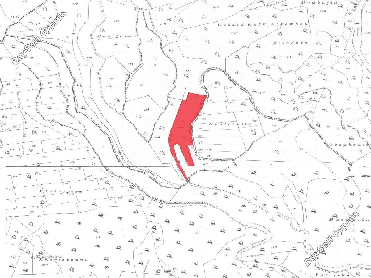 land for sale palodeia limassol 8726734 image 16333578