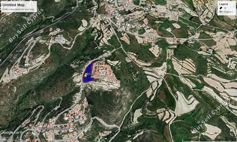 land for sale tsada paphos 1355734 image 10053500