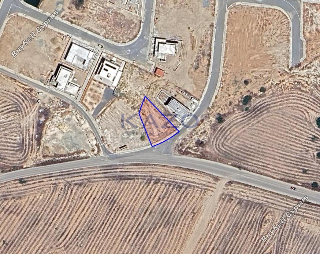 plot for sale makedonitissa nicosia 7874734 image 10947475