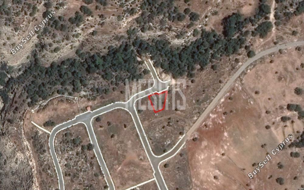plot for sale pissouri limassol 1820734 image 12887578