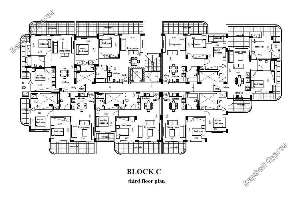 studio apartment for sale oroklini larnaca 8585734 image 16552792