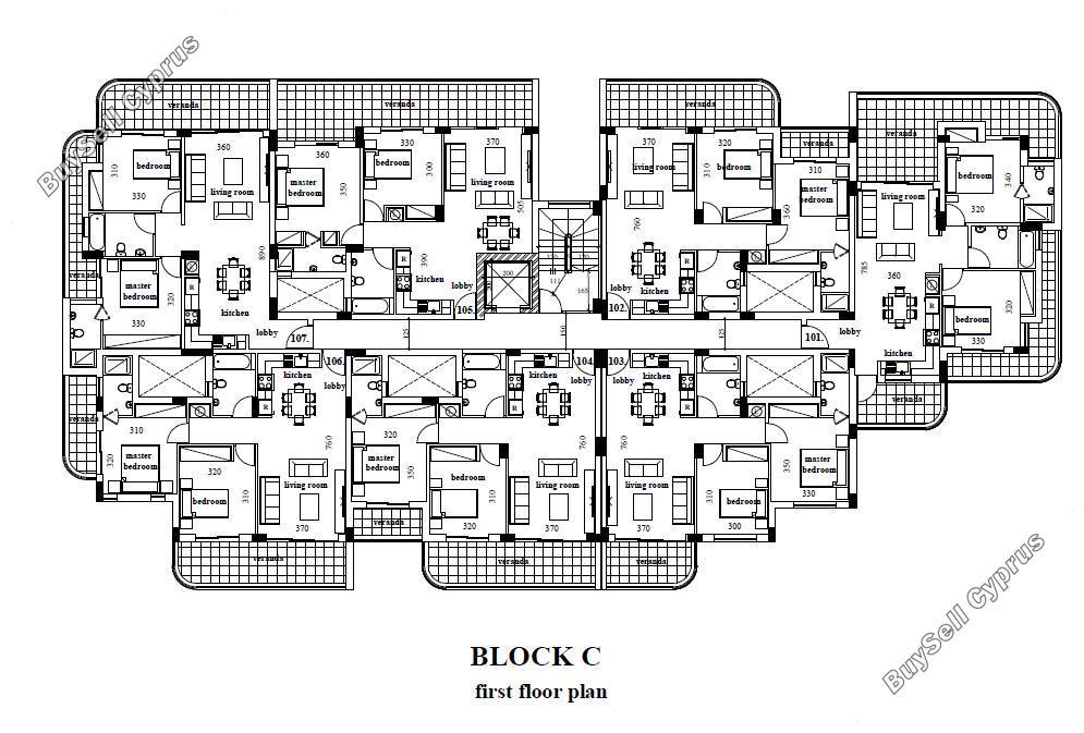 studio apartment for sale oroklini larnaca 8585734 image 16552795