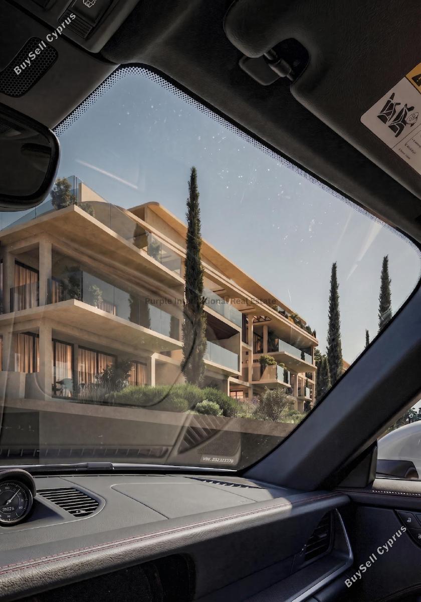 studio apartment for sale tombs of the kings paphos 8821734 image 16939995