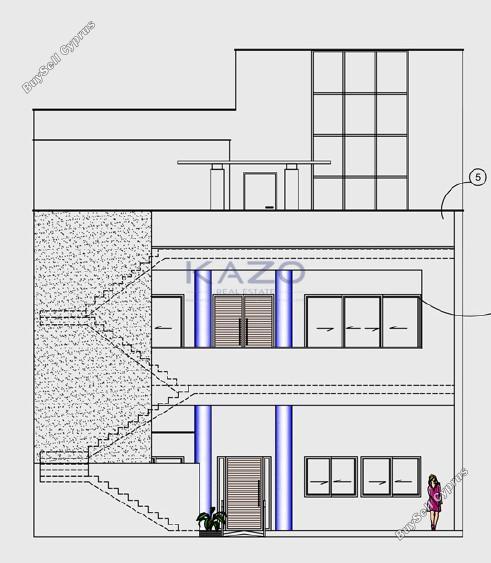 studio commercial building for rent katholiki limassol 7660734 image 14626435