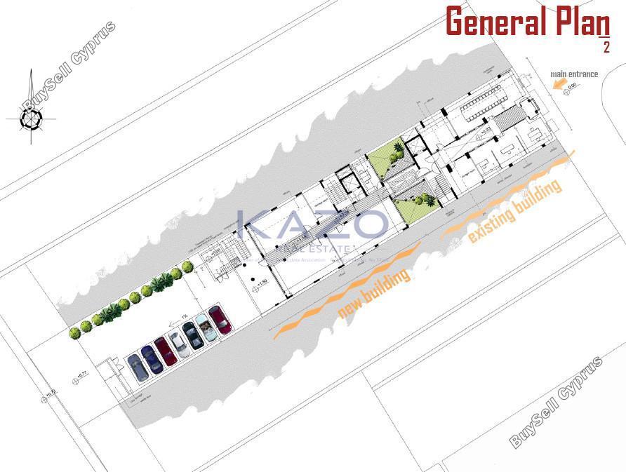 studio commercial building for rent katholiki limassol 7660734 image 14626440