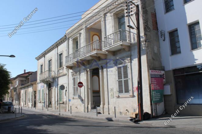studio commercial building for rent katholiki limassol 7660734 image 14626482