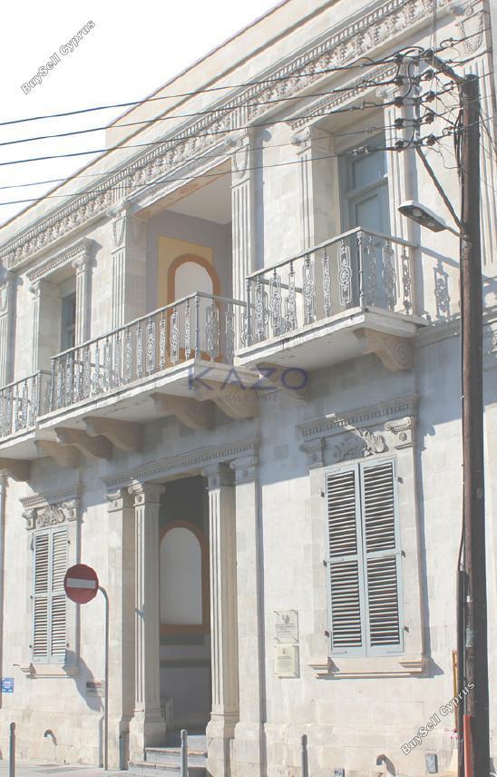 studio commercial building for rent katholiki limassol 7660734 image 14626486