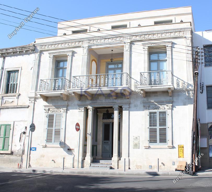 studio commercial building for rent katholiki limassol 7660734 image 14626487