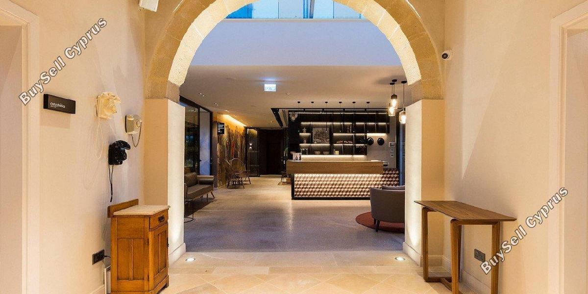 studio hotel for sale larnaca municipality larnaca 1684734 image 5185616