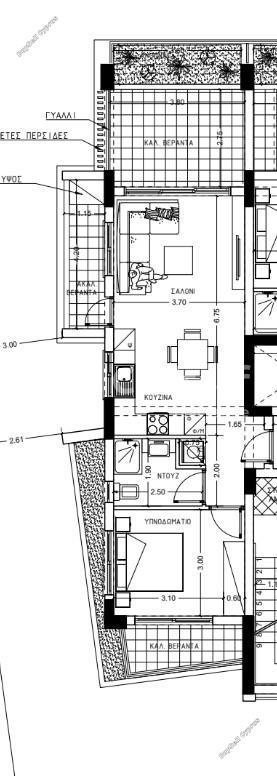 1 bedroom apartment for sale agios athanasios limassol 9004834 image 18364373
