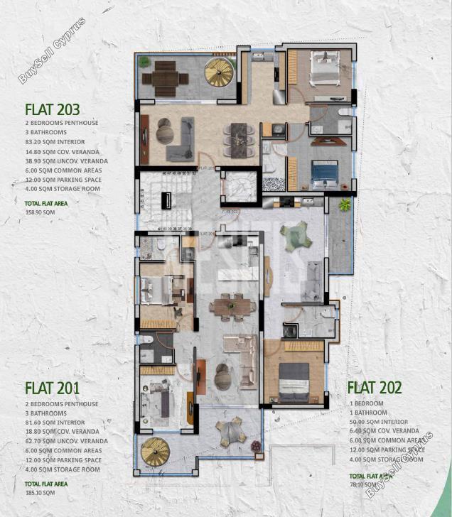1 bedroom apartment for sale livadia larnacas larnaca 8447834 image 16537873