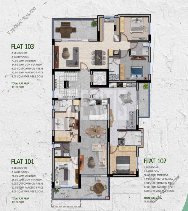 1 bedroom apartment for sale livadia larnacas larnaca 8447834 image 16537874