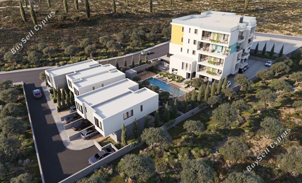 1 bedroom apartment for sale tombs of the kings paphos 8336834 image 15431240