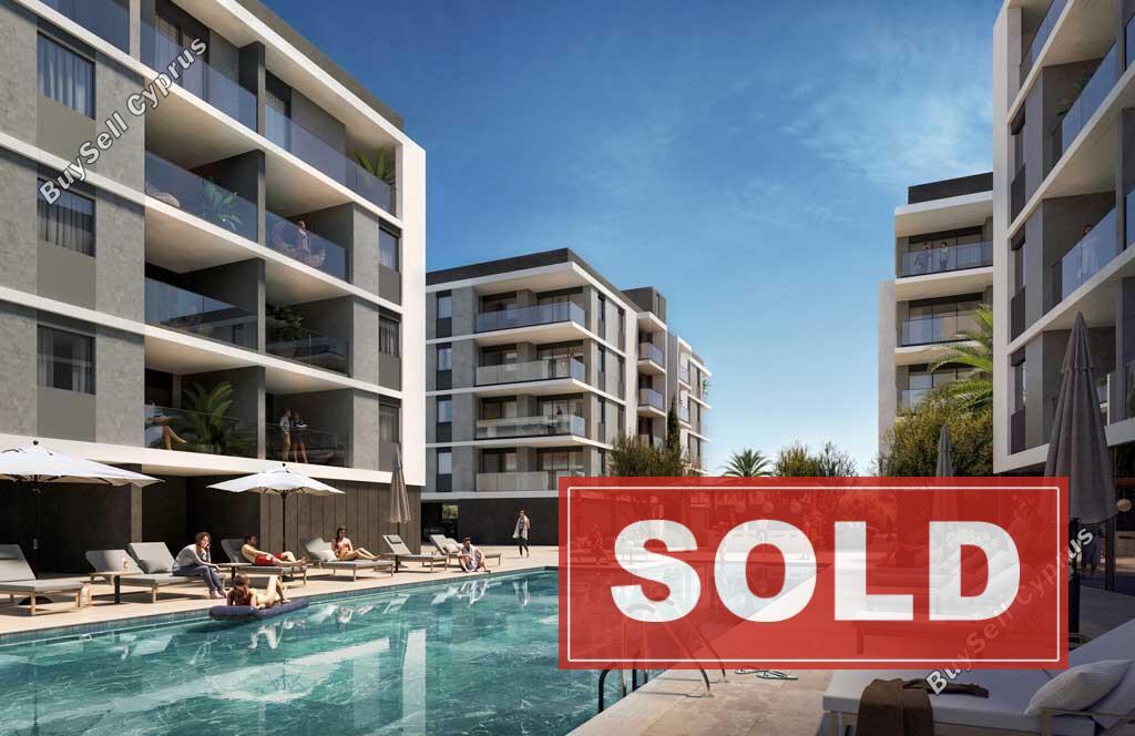1 bedroom apartment sold zakaki limassol 1197834 image 2789146