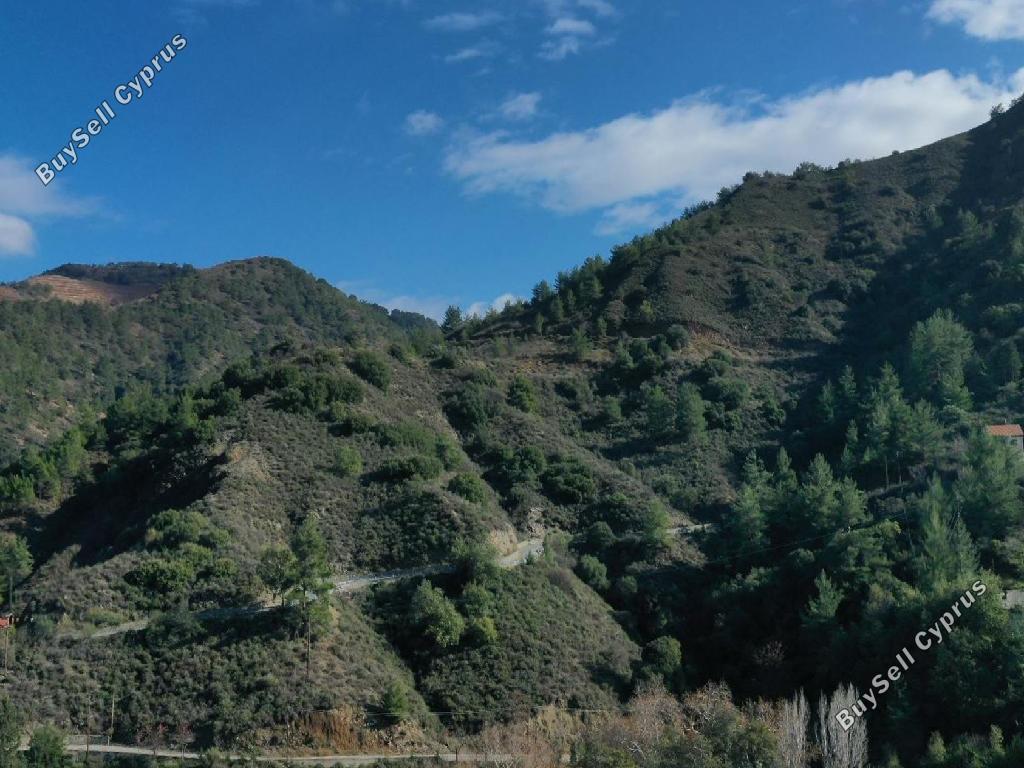 5965 SQM Land for sale in Kalopanagiotis, Nicosia 15600972