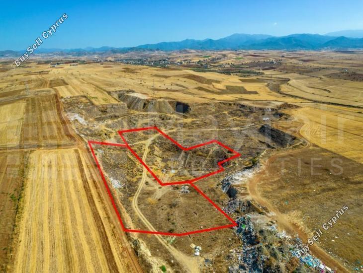15386 SQM Plot for sale in Astromeritis, Nicosia 15884959