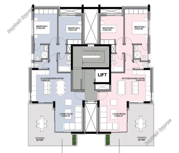 2 bedroom apartment for sale agia fyla limassol 7733834 image 10151802