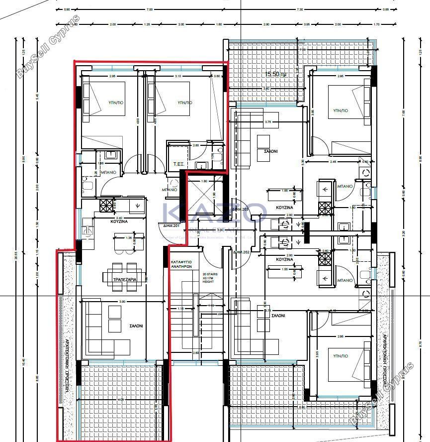 2 bedroom apartment for sale agia fyla limassol 8570834 image 15687425