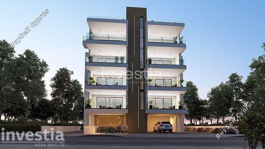 2 bedroom penthouse for sale faneromeni larnaca 7799834 image 16592743