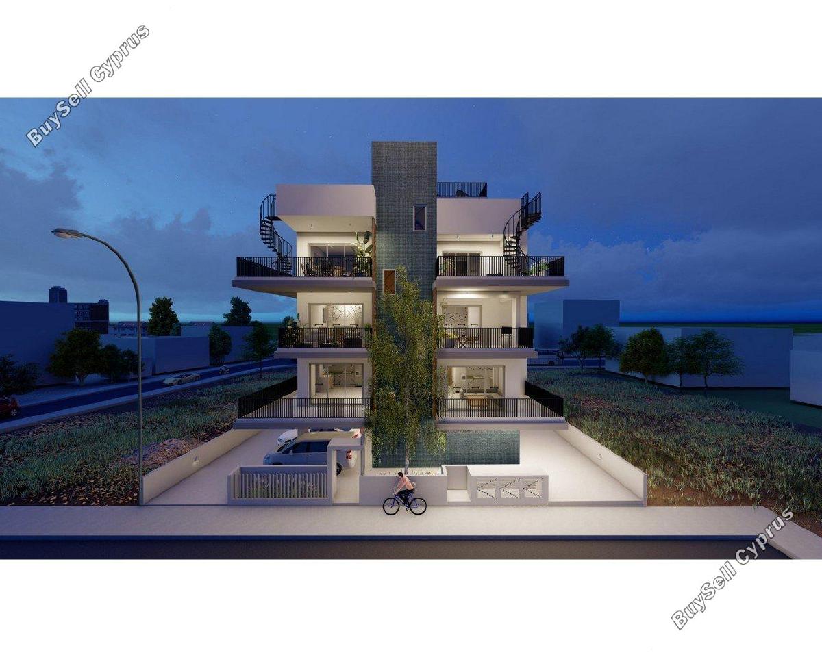2 bedroom penthouse for sale zakaki limassol 1576834 image 5427562