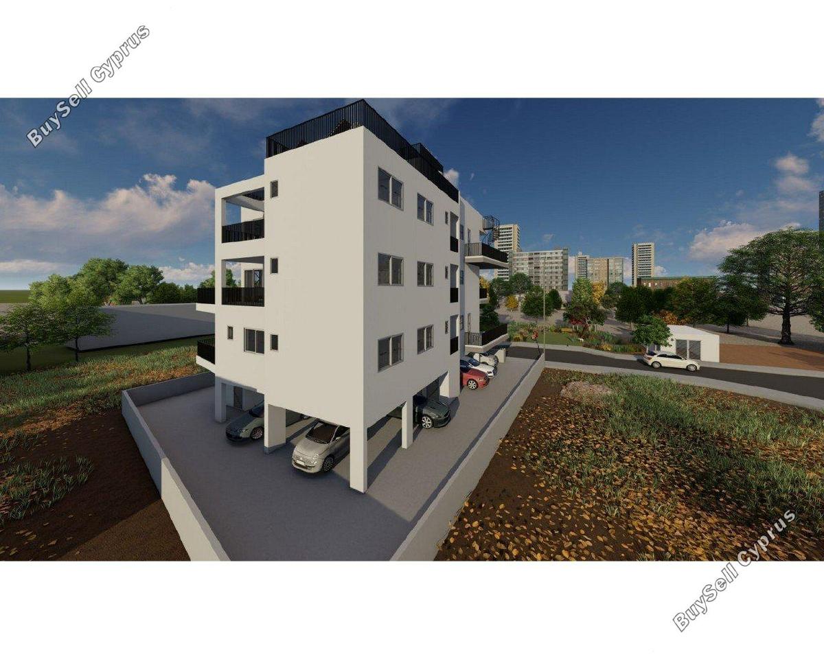 2 bedroom penthouse for sale zakaki limassol 1576834 image 5427566