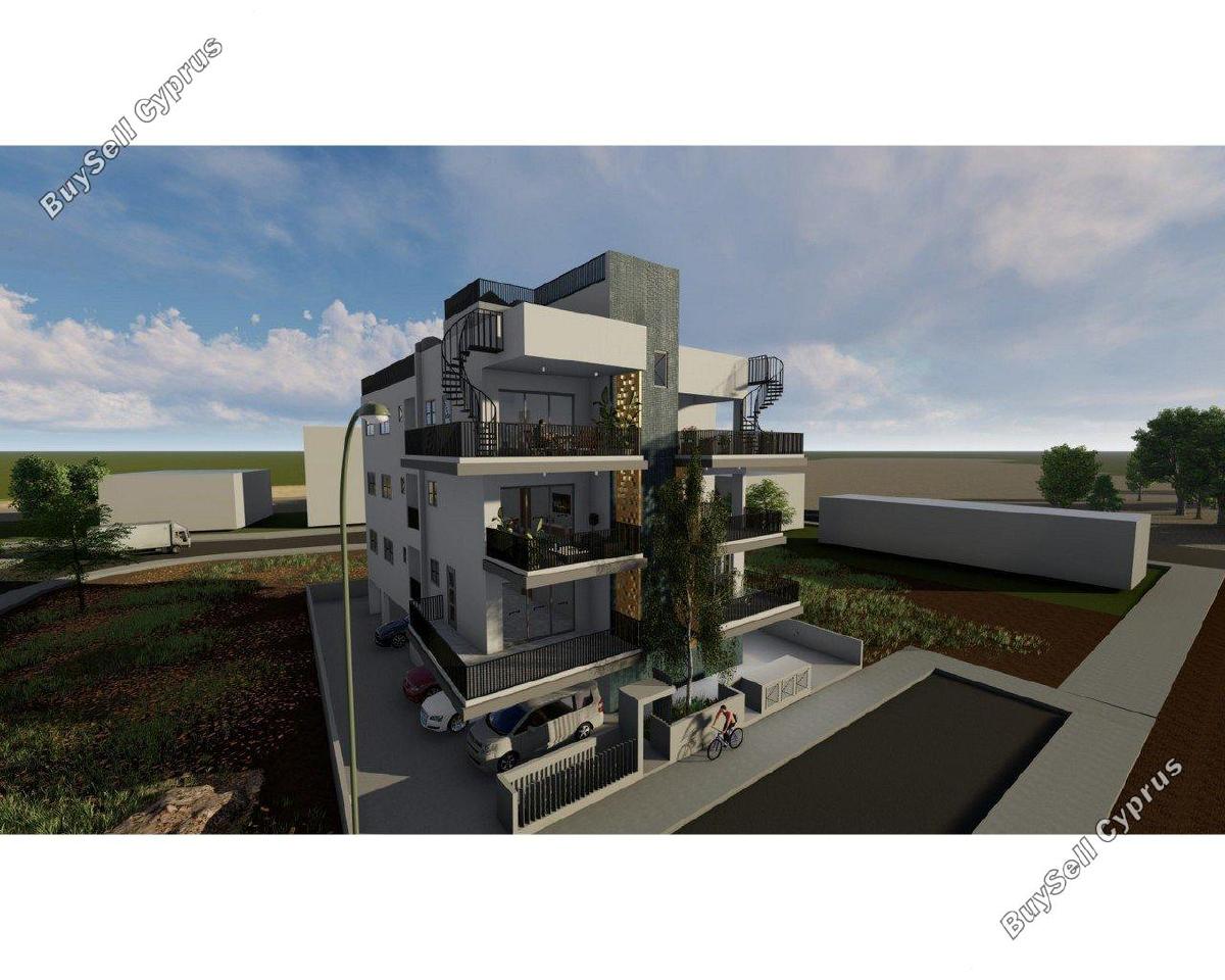 2 bedroom penthouse for sale zakaki limassol 1576834 image 5427573