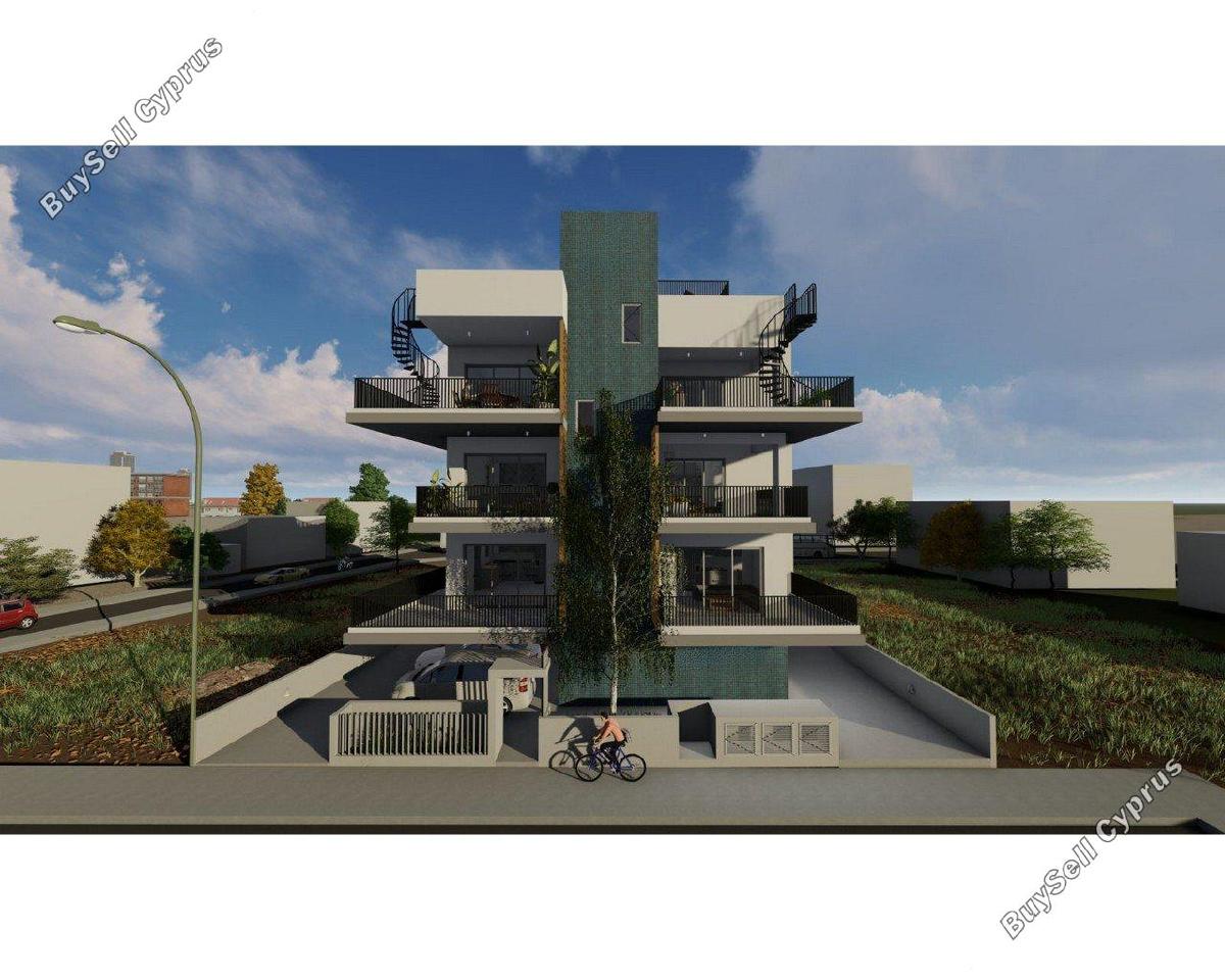 2 bedroom penthouse for sale zakaki limassol 1576834 image 5427597