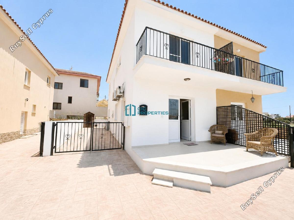 2 bedroom semi detached house for rent oroklini larnaca 8936834 image 17647407