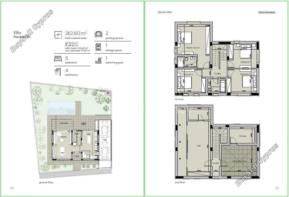 5 bedroom detached house for sale xylotymvou larnaca 8874834 image 17230250