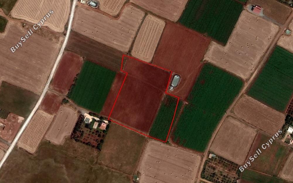 land for sale avgorou famagusta 847834 image 1055306
