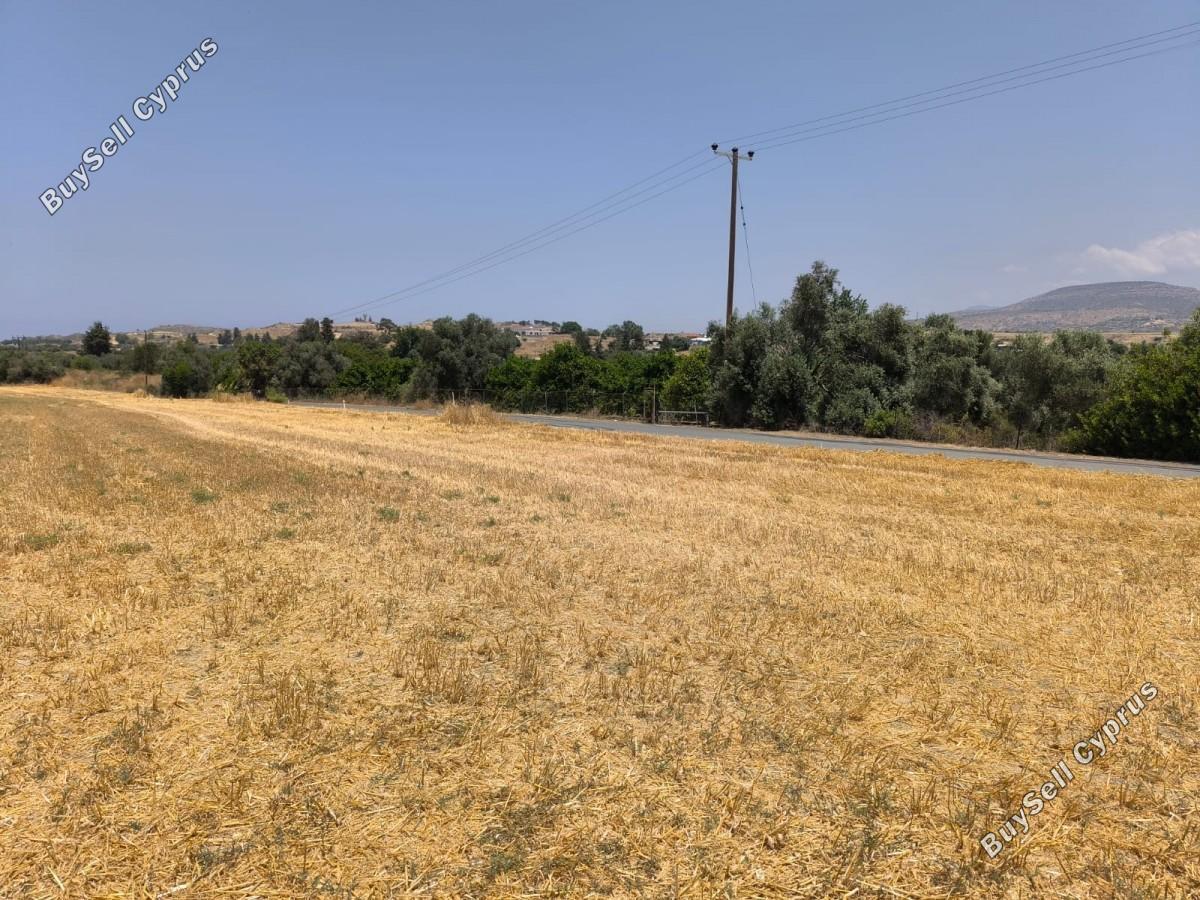 land for sale goudi paphos 8395834 image 15200909