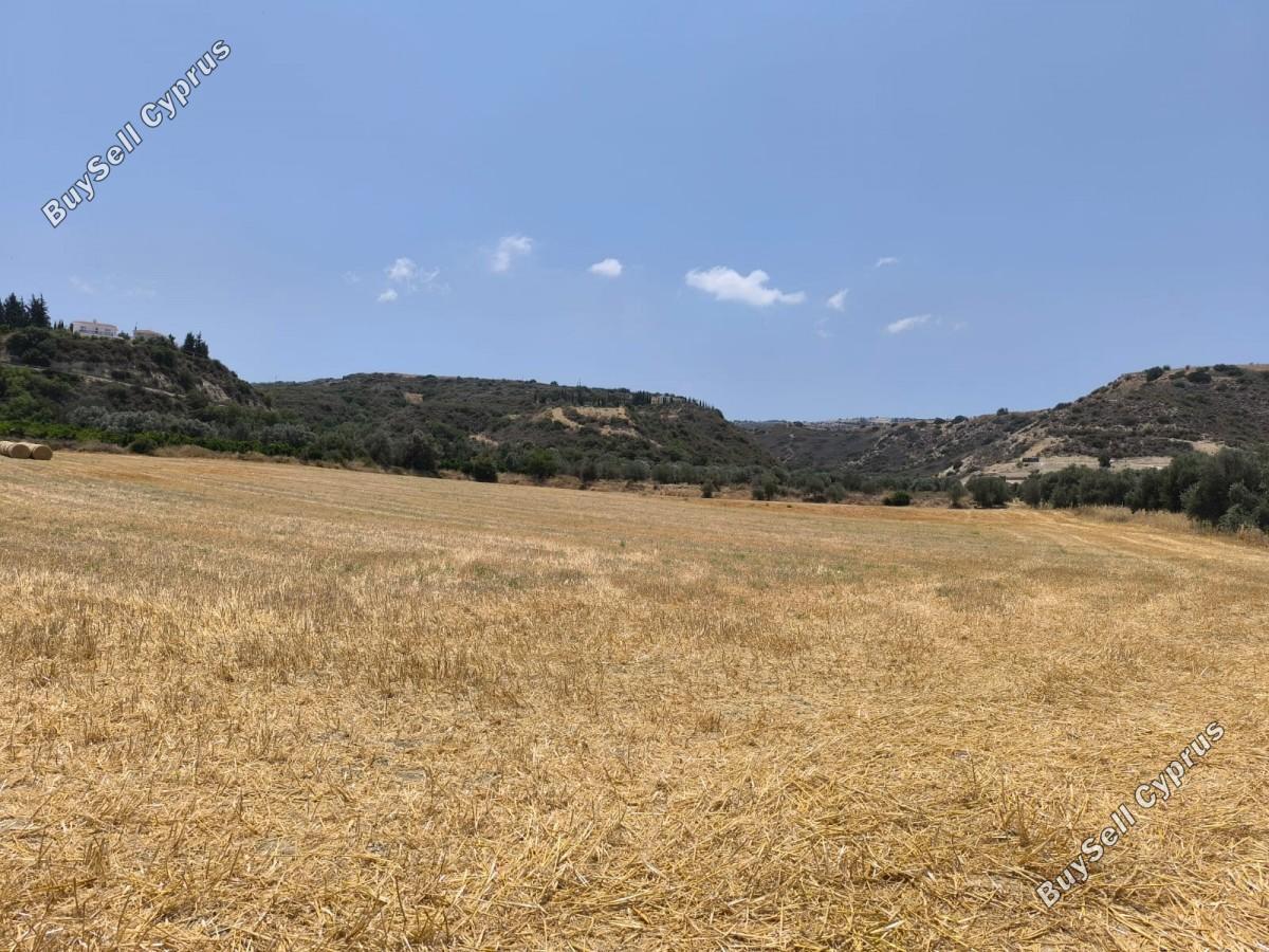 land for sale goudi paphos 8395834 image 15200910
