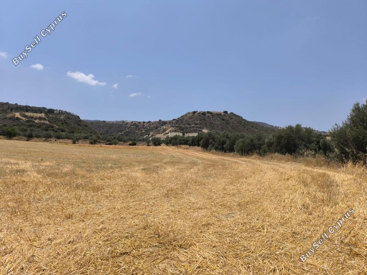 land for sale goudi paphos 8395834 image 15200911