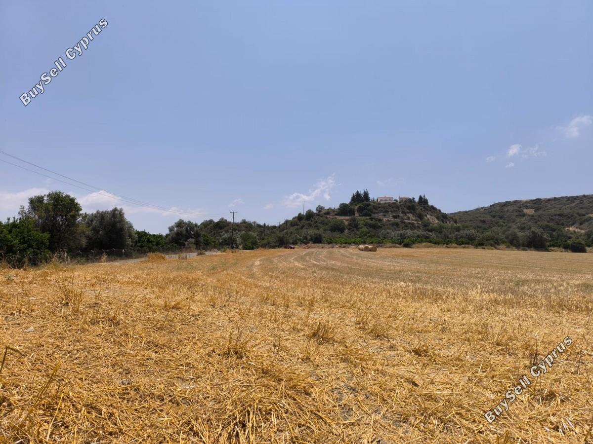 land for sale goudi paphos 8395834 image 15200912