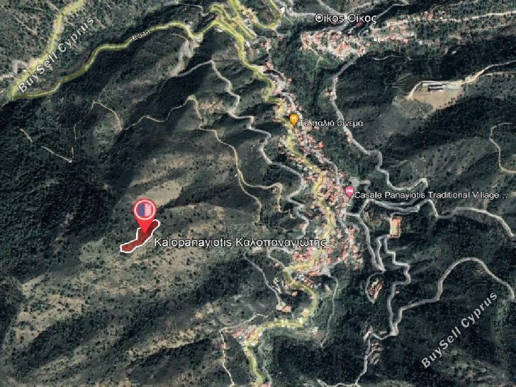 land for sale kalopanagiotis nicosia 945834 image 15600970