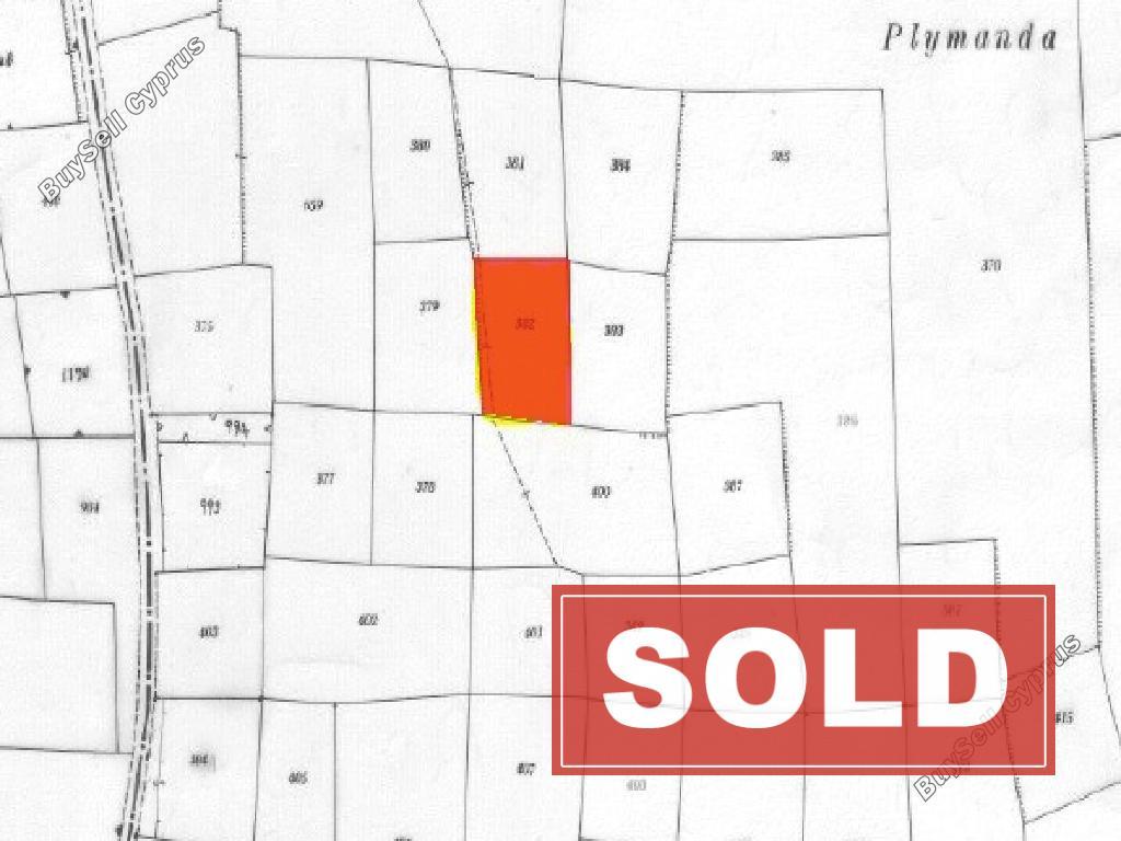 land sold tseri nicosia 8003834 image 12747025
